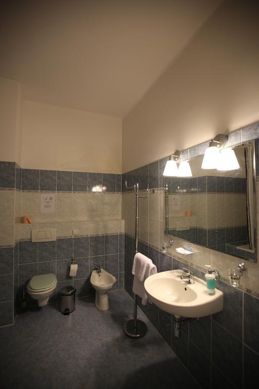Hotel Eurowings Prag